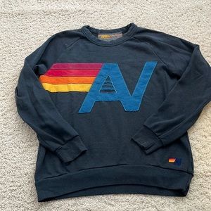 Aviator Nation Crewneck